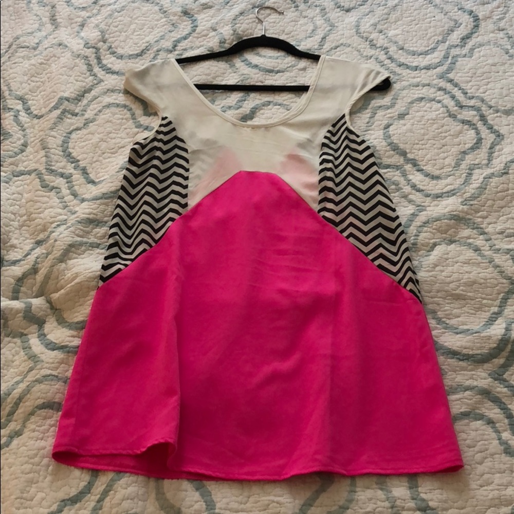 Rumor Dress